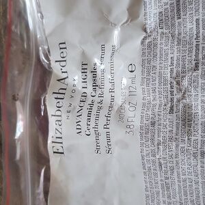 Elizabeth arden trio  240 capsules amazing serum for you face this is a fab deal